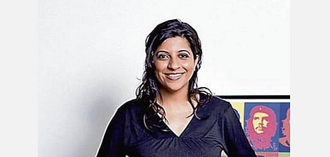 ரியாவுக்கு ஆதரவு; கிண்டல் செய்தவர்களை நக்கலடித்த ஸோயா அக்தர்