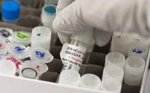 இந்தியாவில் கரோனா பாதிப்பு:  குணமடைபவர்கள் எண்ணிக்கை 60 சதவீதமாக உயர்வு 