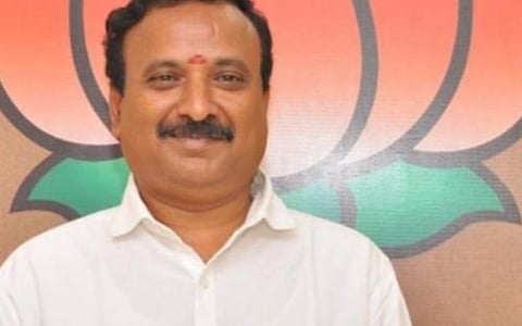 மதுரையில் எய்ம்ஸ் மருத்துவமனை அமையத் தேவையான ஆவணங்களை மாநில அரசு விரைவில் வழங்க வேண்டும்: பாஜக செயற்குழுவில் வலியுறுத்தல்