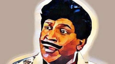 நெட்டிசன் நோட்ஸ்: வடிவேலு பிறந்த நாள் - இந்த யுகத்தின் கலைஞன்
