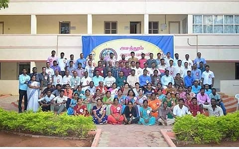 ஏ3 குழு