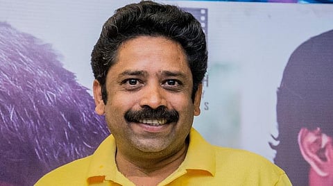 திரையரங்கம் சேரமுடியாத படைப்புகள் ஓடிடி தளத்தில் மீளும்: சீனு ராமசாமி