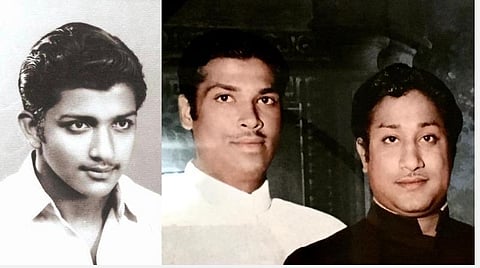 கொங்கு தேன் 25 -‘சாகசக்காரர்கள்’