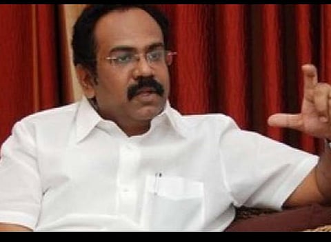 தங்கள் பிள்ளைகளின் மருத்துவ, பொறியியல் வாய்ப்புகள் பாதுகாக்கப்பட்டது திமுக அரசால்தான் என்பதை பெற்றோர் அறிவர்: தங்கம் தென்னரசு பெருமிதம்