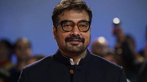 இறந்து போனதாக செய்தி: அனுராக் காஷ்யப் கிண்டல்