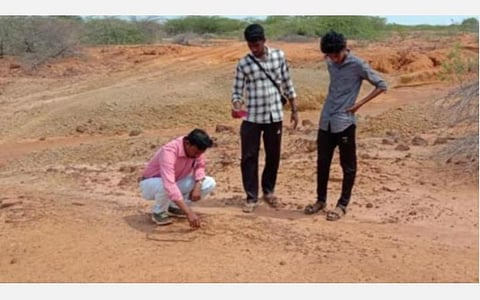 சேதி தெரியுமா? -