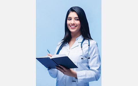 மருத்துவக் கனவை நிறைவேற்றும் அசர்பைஜான்