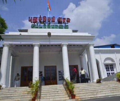 புதுச்சேரி சட்டப்பேரவை: பிரதிநிதித்துவப் படம்