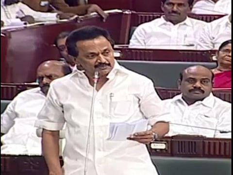 கரோனா தொற்று தடுப்பு நடவடிக்கை; வெள்ளை அறிக்கை வெளியிட வேண்டும்: ஸ்டாலின் வலியுறுத்தல்