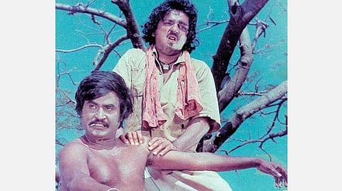 ‘சப்பாணி’, ‘மயிலு’, ‘பரட்டையன்’, ‘குருவம்மா’; பாரதிராஜா, இளையராஜா, கலைமணி, பாக்யராஜ், கங்கை அமரன்!  - 43 ஆண்டுகளாகியும் என்றும் பதினாறு ‘16 வயதினிலே!’