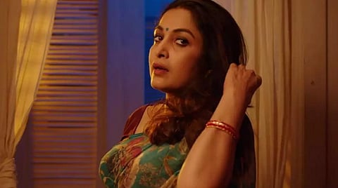 ரம்யா கிருஷ்ணன் பிறந்த நாள் ஸ்பெஷல்: தடைகளைத் தகர்த்த சாதனை நடிகை 