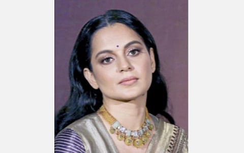 கங்கனா ரனாவத்