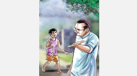 ஓவியம்: தமிழ்