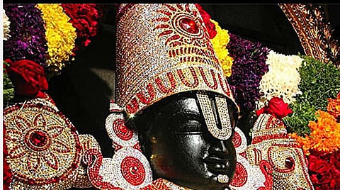 புரட்டாசி மாதப்பிறப்பு, தர்ப்பணம், பெருமாள் வழிபாடு! 