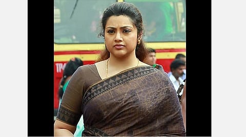 ’மீனாப்பொண்ணு... மீனாப்பொண்ணு!’ - நடிப்பில் தனித்துவம் காட்டிய மீனா பிறந்தநாள் ஸ்பெஷல்