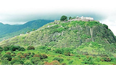 அகத்தைத் தேடி 34: திருமலைக்குப் போகச் சொன்ன வாலர் மஸ்தான்