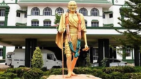 சாத்தான்குளம் தந்தை - மகன் வழக்கு: காவல் ஆய்வாளர் ஸ்ரீதர் ஜாமீன் மனு தள்ளுபடி