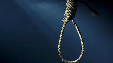 மதுரையில் போலீஸ் விசாரணைக்கு அழைக்கப்பட்ட கல்லூரி மாணவர் தற்கொலை: சாப்டூர் பகுதியில் பரபரப்பு 
