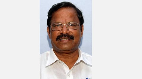 திமுகவினர் பலருக்கு பாஜகவில் சேர விருப்பம்: பாஜக மாநில துணைத் தலைவர் வி.பி.துரைசாமி தகவல்