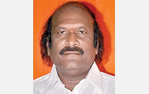 கரோனா வைரஸால் பாதிக்கப்பட்ட கர்நாடக பாஜக எம்.பி. உயிரிழப்பு
