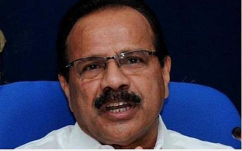 கள்ளச் சந்தையில் உரங்கள் விற்பனையை தடுக்க நடவடிக்கை: சதானந்த கவுடா