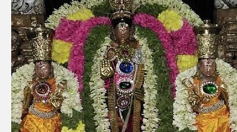 புரட்டாசி சனிக்கிழமை; ‘கோவிந்த நாமம்’ சொல்லுவோம்! 