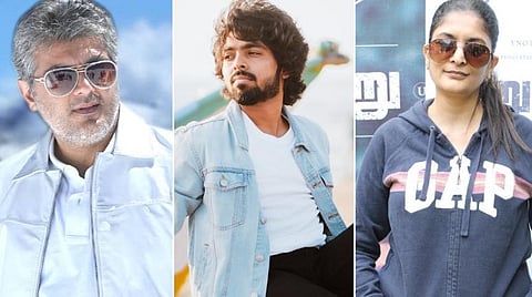 அஜித் - சுதா கொங்கரா கூட்டணி இணையுமா? - ஜி.வி.பிரகாஷ் பதில்