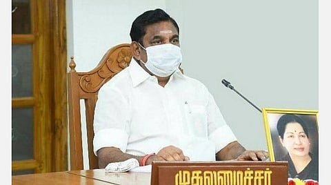 ராமேசுவரத்தில் மீன் இறங்குதளம் உட்பட ரூ.102 கோடியில் கால்நடை பல்கலை. மீன்வளத் துறைக்கு புதிய கட்டிடங்கள்: காணொலி மூலம் முதல்வர் திறந்து வைத்தார்