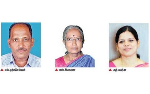 ‘இந்து தமிழ் திசை’ சார்பில் வழிகாட்டி நிகழ்ச்சி; திட்டமிட்டு செயல்பட்டால் சுயதொழிலிலும் பெண்கள் சாதிக்கலாம்: இணைய வழி கலந்துரையாடலில் வல்லுநர்கள் ஆலோசனை