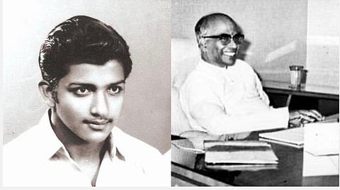 கொங்கு தேன் 27: அருட்பெருஞ்ஜோதி
