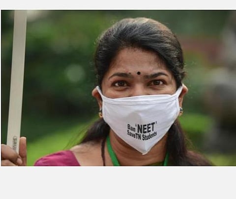 மத்தியப் பணியாளர் தேர்வுகளில் தாழ்த்த, பிற்படுத்தப்பட்ட மாணவர்களுக்கான மத்திய அரசு திட்டம்: கூடுதல் பயிற்சி நிலையங்களை சேர்க்க தமிழக அரசு பரிந்துரைக்கவில்லை என மத்திய அரசு தகவல்