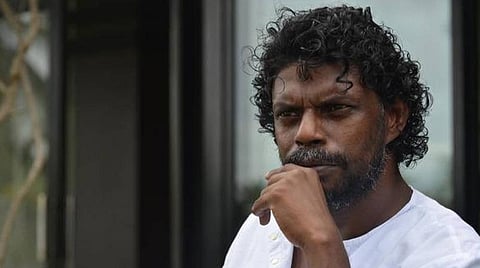 இயக்குநராக அறிமுகமாகும் வினாயகன்