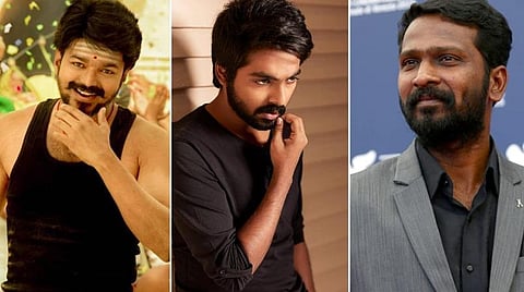 விஜய் - வெற்றிமாறன் இணைந்து பணிபுரிய விரும்புகிறார்கள்: ஜி.வி.பிரகாஷ்