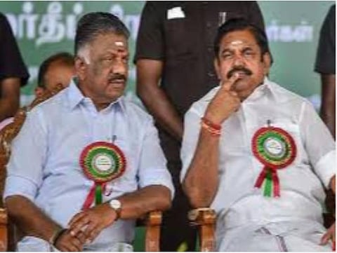 அதிமுகவில் பொதுச் செயலாளர் இல்லாத நிலை; தேர்தல் ஆணையம் விசாரிக்கக் கோரி வழக்கு: உயர் நீதிமன்றத்தில் விரைவில் விசாரணை