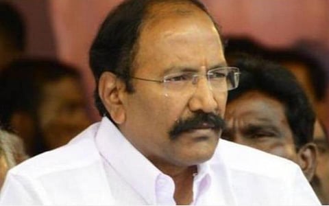தட்கல் முறையில் 50 ஆயிரம் மின் இணைப்பு வழங்க திட்டம்: அமைச்சர் தங்கமணி தகவல்
