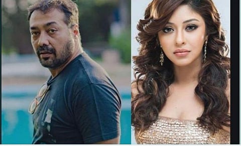 அனுராக் மீது நடிகை பாயல் கோஷ் போலீஸில் புகார்