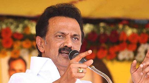 ஸ்டாலின்: கோப்புப்படம்