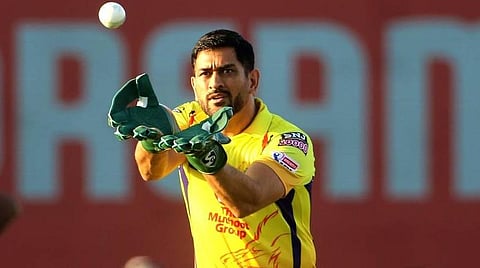 ராஜஸ்தானுக்கு எதிரான போட்டியில் தோனிக்காகக் காத்திருக்கும் 3 ஐபிஎல் சாதனைகள்