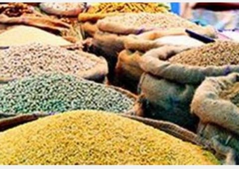 அத்தியாவசிய பொருட்கள் பட்டியலில் இருந்து பருப்பு உள்ளிட்டவை நீக்கம்: நாடாளுமன்றத்தில் மசோதா நிறைவேற்றம்