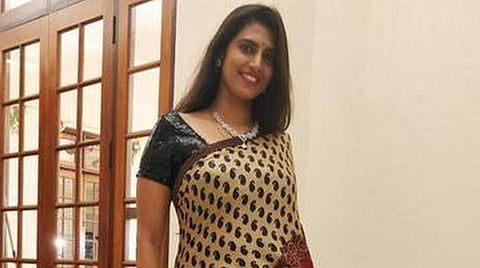 எனக்கும் பாலியல் துன்புறுத்தல் நடந்திருக்கிறது: நடிகை கஸ்தூரி