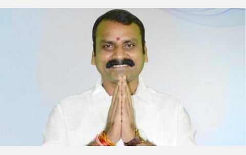 குமரி தொகுதியை பாஜக கைப்பற்றும்: தமிழக பாஜக தலைவர் முருகன் உறுதி
