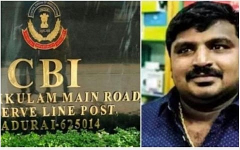 தந்தை, மகன் கொலை வழக்கில் சாத்தான்குளத்தில் தடயங்களை சிபிஐ சேகரிப்பு: சாட்சிகளிடம் மீண்டும் விசாரணை