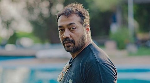 பட வாய்ப்புக்காகவே ஆதரிக்கின்றனர்: அனுராக் ஆதரவு நடிகைகளைச் சாடிய பாயல் கோஷ்