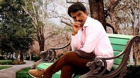 வேளாண் மசோதாக்களுக்கு சேரன் எதிர்ப்பு