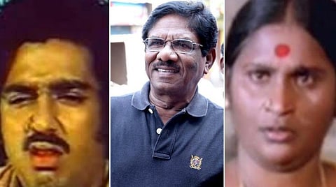 ’என்ன தேனிக்காரரே... உள்ளே ஃபிலிம் இருக்கா?’ என்று கேட்ட கமல்; ’செலவுக்கு காசு கொடுத்த காந்திமதி அம்மா! ’ - பாரதிராஜாவின் ‘16 வயதினிலே’ அனுபவங்கள் 
