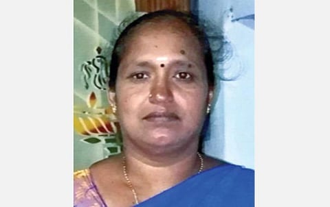 அனுராதா﻿