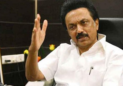 மு.க.ஸ்டாலின்: கோப்புப்படம்
