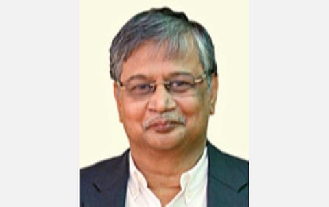 சேகர்பாசு