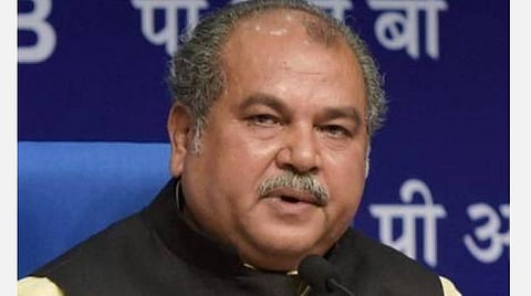 வேளாண் மசோதாக்கள் மூலம் விவசாயிகள் வாழ்வில் மாற்றம் ஏற்படும்: மத்திய வேளாண் அமைச்சர் கருத்து