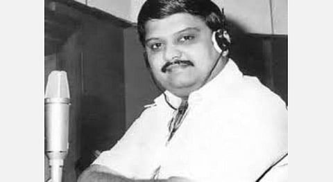 'ஆயிரம் நிலவே வா’ என அழைத்த பாடும் நிலா  